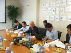 九派明家基金2016年度合伙人大会圆满召开